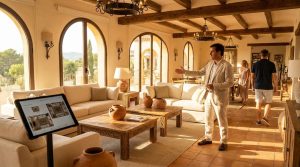 furniture selling strategies spain