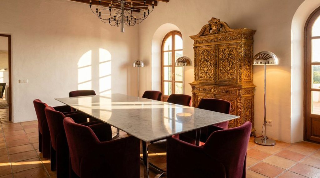 italian furniture buying guide