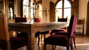 luxury handmade furniture guide