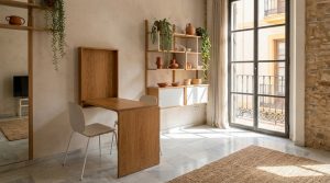 modern smart furniture solutions