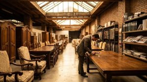 reliable furniture suppliers spain