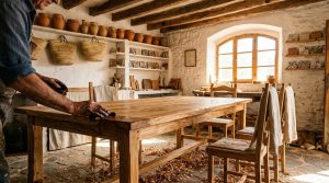 rural furniture business opportunities