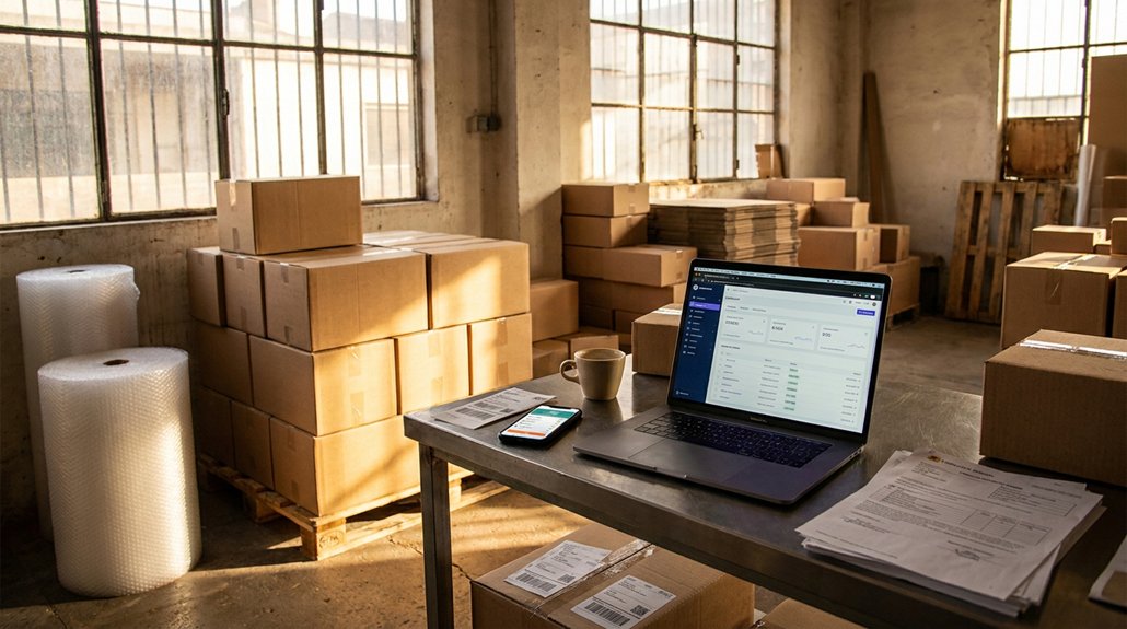 spain dropshipping pros cons