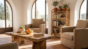 sustainable furniture choices explained