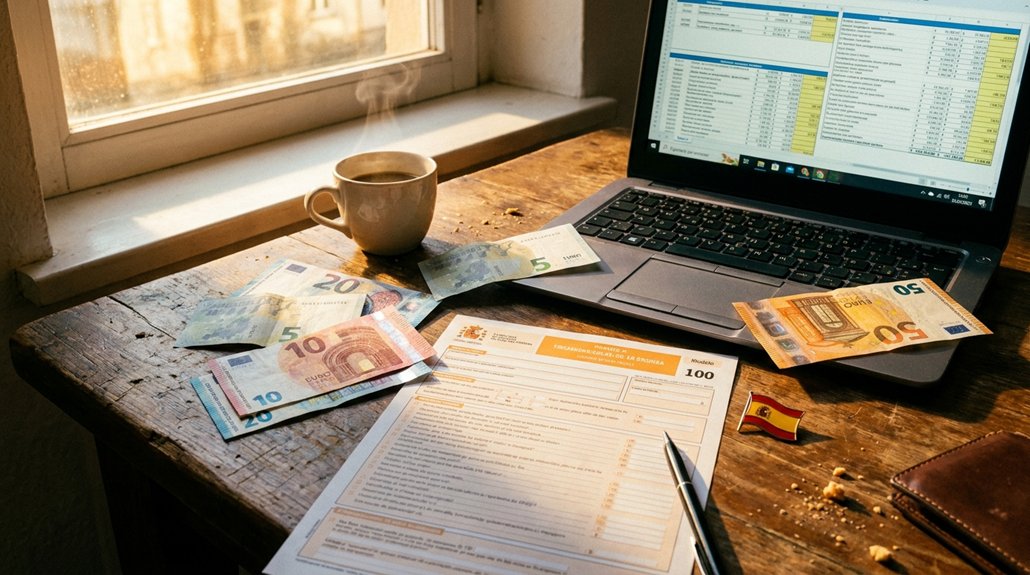 understanding spain s dropshipping taxes