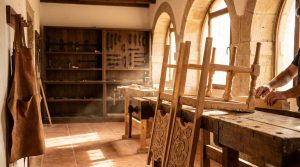 unique furniture selection guide