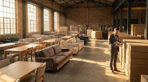 wholesale furniture buying guide