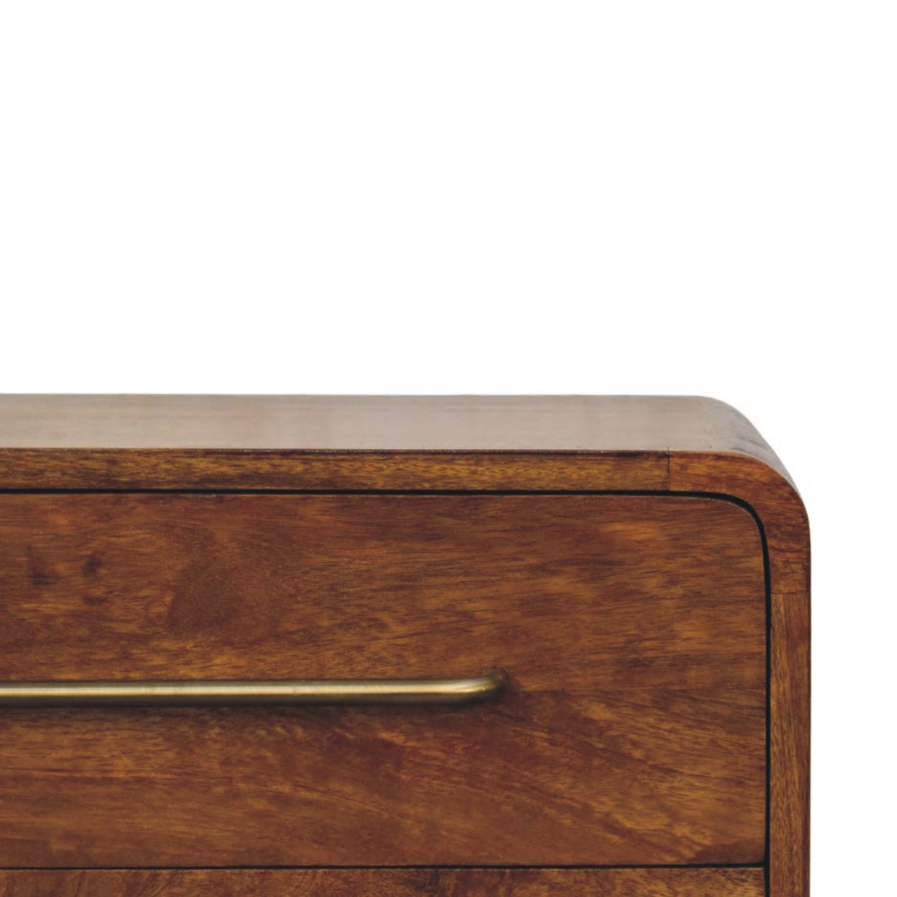 Three Drawer Mini Chest - Image 4