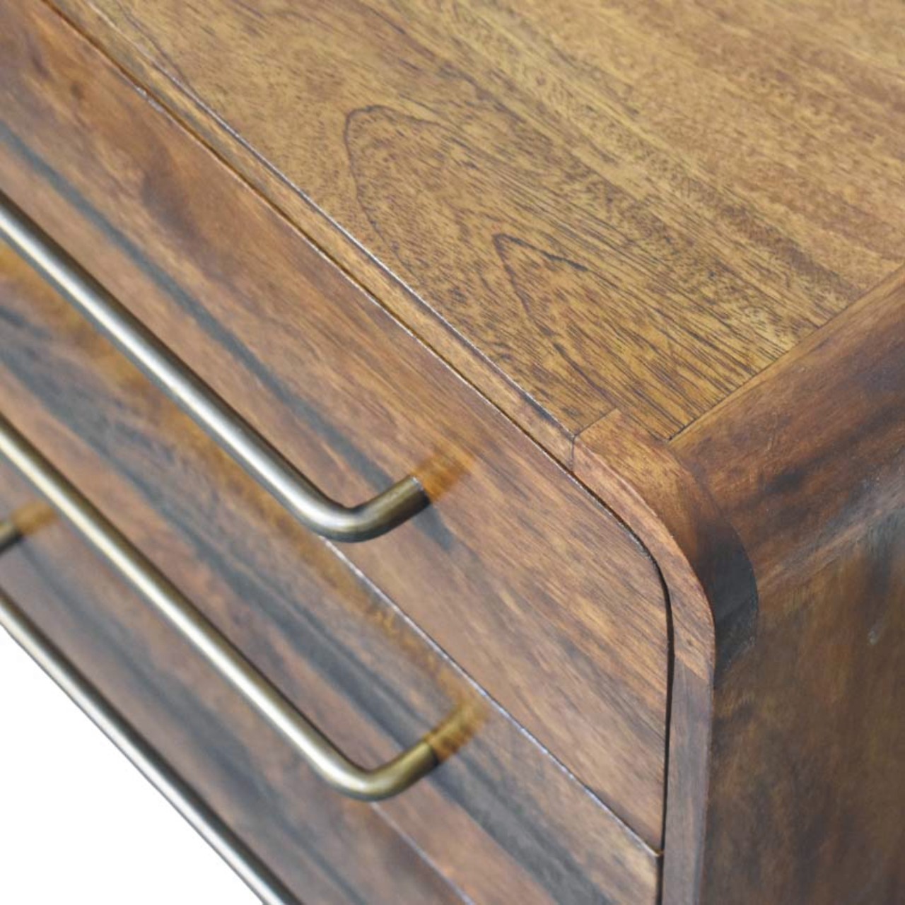 Three Drawer Mini Chest - Image 5