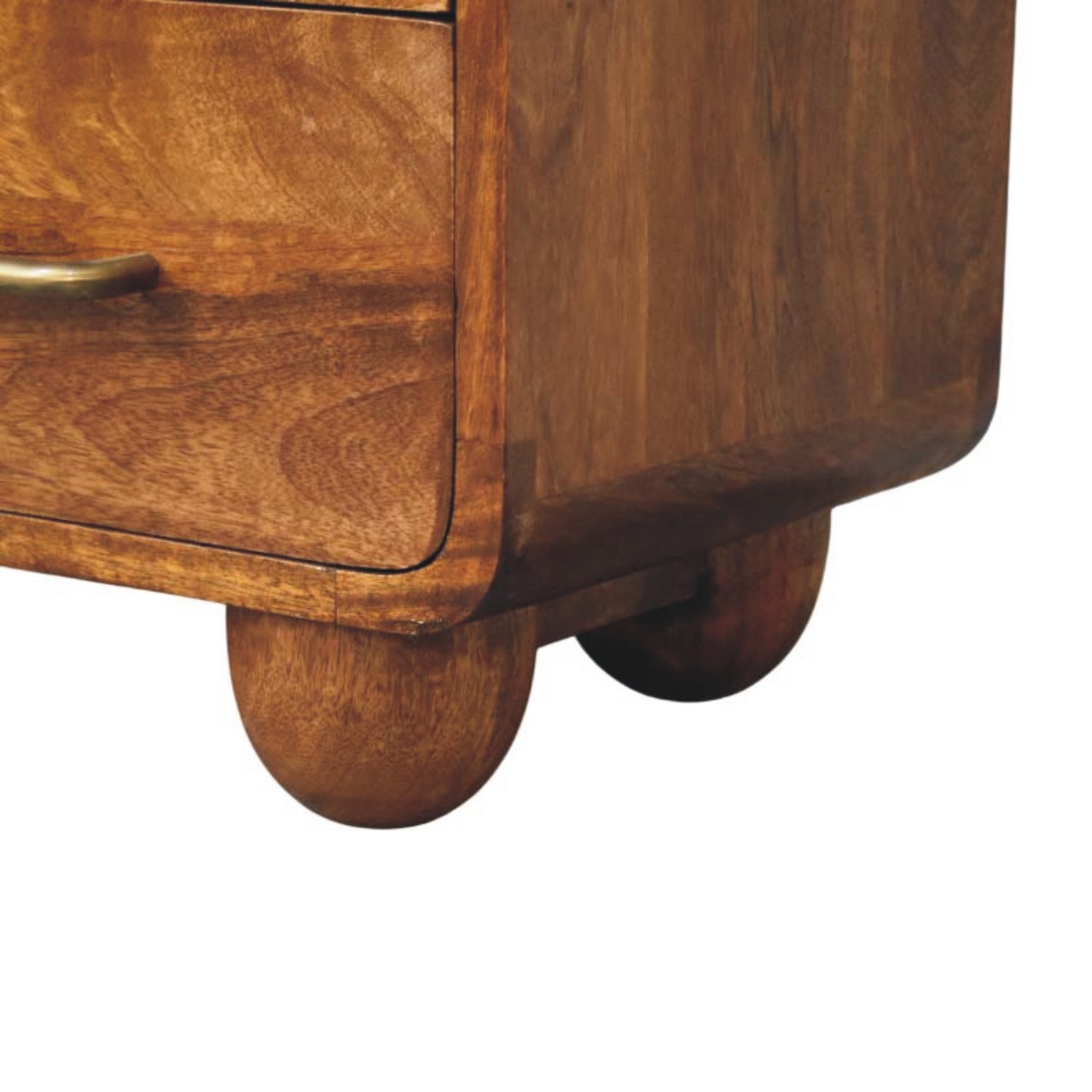 Three Drawer Mini Chest - Image 7