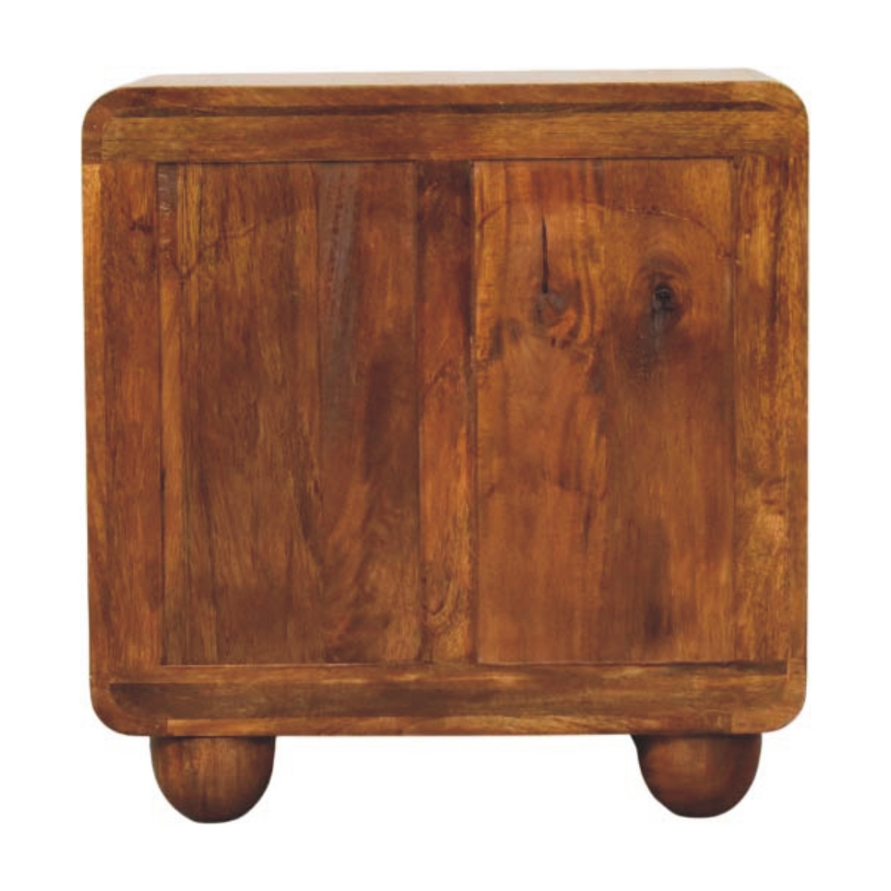 Three Drawer Mini Chest - Image 9