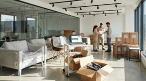 furniture store migration checklist