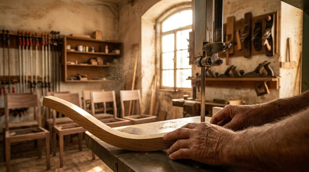 direct european furniture sourcing