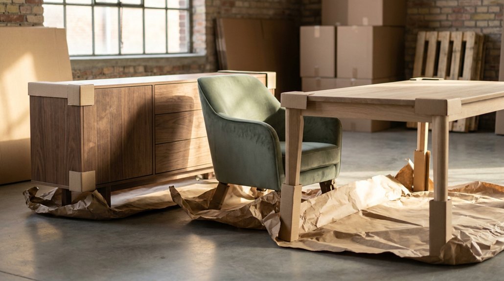 european furniture dropshipping suppliers